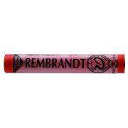 Rembrandt Soft Pastel Boya Tekli Yedek Renk 371-8 Permanent Red Deep