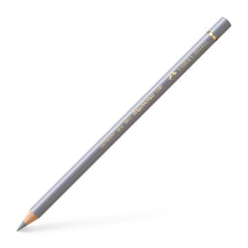 Faber Castell Polychromos Kuru Boya Kalemi 232 Cold Grey 3