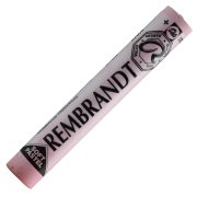 Rembrandt Soft Pastel Boya Tekli Yedek Renk 371-9 Permanent Red Deep