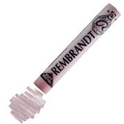 Rembrandt Soft Pastel Boya Tekli Yedek Renk 371-9 Permanent Red Deep