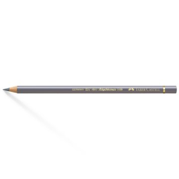 Faber Castell Polychromos Kuru Boya Kalemi 233 Cold Grey 4