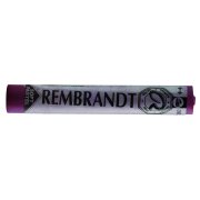 Rembrandt Soft Pastel Boya Tekli Yedek Renk 370-3 Permanent Red Light