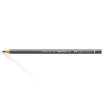 Faber Castell Polychromos Kuru Boya Kalemi 234 Cold Grey 5