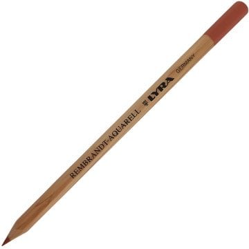Lyra Rembrandt Aquarell Suluboya Kalemi 090 Venetian Red