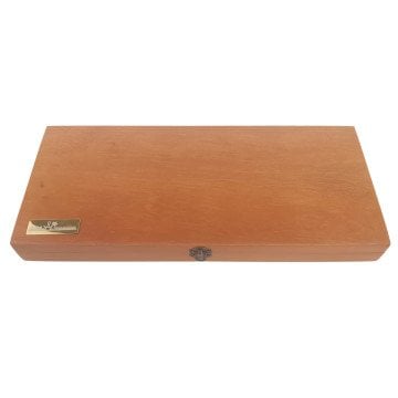 Afra Artists Water Colours Sulu Boya Tablet Seti Ahşap Kutu 64lü