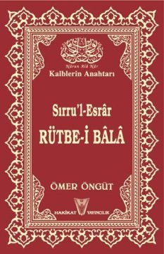 Sırru'l-Esrâr Rütbe-i Bâlâ