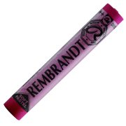 Rembrandt Soft Pastel Boya Tekli Yedek Renk 370-5 Permanent Red Light