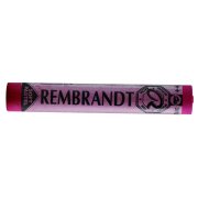 Rembrandt Soft Pastel Boya Tekli Yedek Renk 370-5 Permanent Red Light