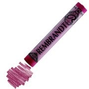 Rembrandt Soft Pastel Boya Tekli Yedek Renk 370-5 Permanent Red Light