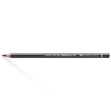 Faber Castell Polychromos Kuru Boya Kalemi 235 Cold Grey 6