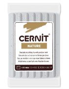 Cernit Nature Benekli Polimer Kil 56gr Kil 983 Granite