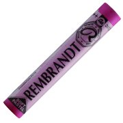 Rembrandt Soft Pastel Boya Tekli Yedek Renk 370-7 Permanent Red Light