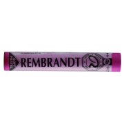 Rembrandt Soft Pastel Boya Tekli Yedek Renk 370-7 Permanent Red Light