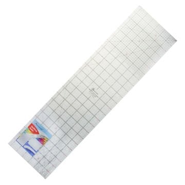Artscholar Patchwork Kırkyama Cetveli 60cm