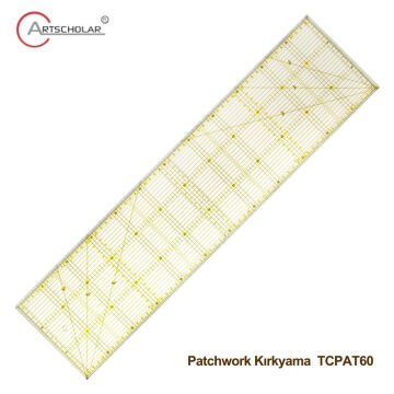Artscholar Patchwork Kırkyama Cetveli 60cm