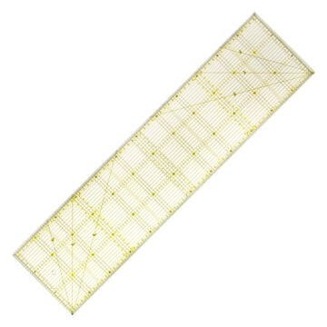 Artscholar Patchwork Kırkyama Cetveli 60cm