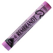 Rembrandt Soft Pastel Boya Tekli Yedek Renk 370-9 Permanent Red Light