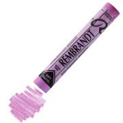 Rembrandt Soft Pastel Boya Tekli Yedek Renk 370-9 Permanent Red Light