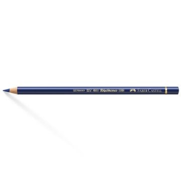 Faber Castell Polychromos Kuru Boya Kalemi 247 Indanthrene Blue