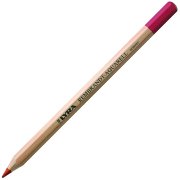 Lyra Rembrandt Aquarell Suluboya Kalemi 093 Burnt Carmine Red