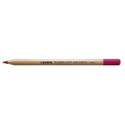 Lyra Rembrandt Aquarell Suluboya Kalemi 093 Burnt Carmine Red