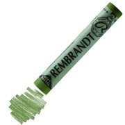 Rembrandt Soft Pastel Boya Tekli Yedek Renk 397-3 Permanent Rose