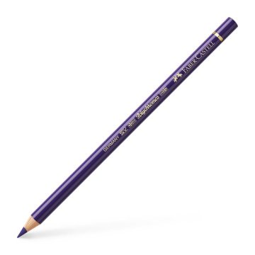 Faber Castell Polychromos Kuru Boya Kalemi 249 Mauve