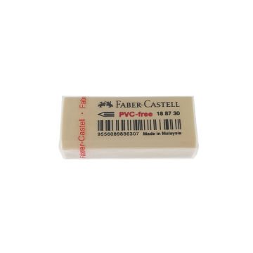 Faber Castell Beyaz Silgi 188730