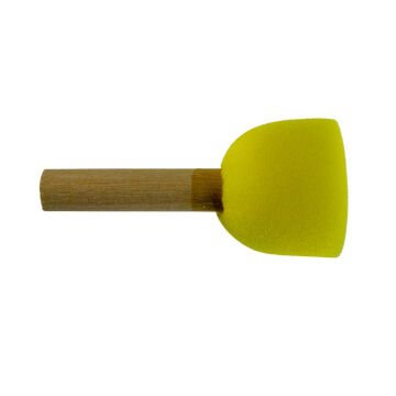 Talens Sünger Fırça Yuvarlak 45mm
