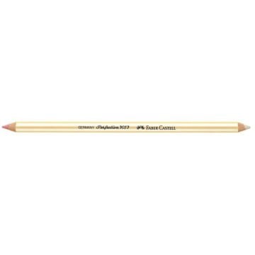 Faber Castell Çift Uçlu Daktilo Silgisi