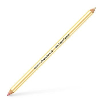 Faber Castell Çift Uçlu Daktilo Silgisi