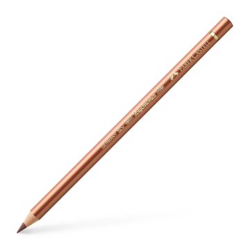 Faber Castell Polychromos Kuru Boya Kalemi 252 Copper