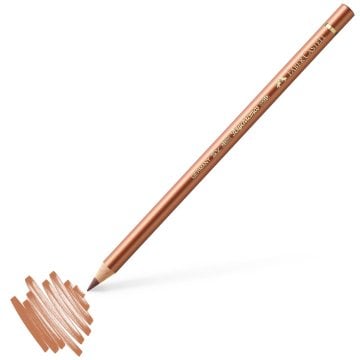 Faber Castell Polychromos Kuru Boya Kalemi 252 Copper