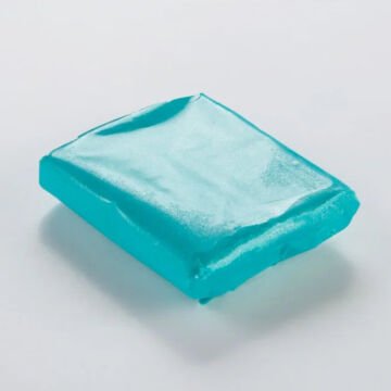 Cernit Pearl Parıldıyan Polimer Kil 56gr 600 Green