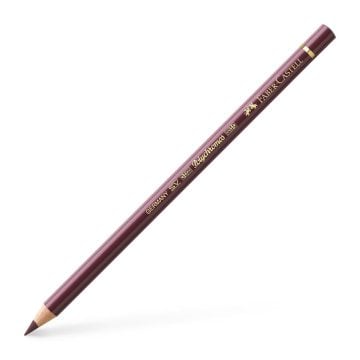 Faber Castell Polychromos Kuru Boya Kalemi 263 Caput Mortuum Violet