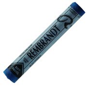 Rembrandt Soft Pastel Boya Tekli Yedek Renk 570-3 Phthalo Blue