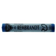 Rembrandt Soft Pastel Boya Tekli Yedek Renk 570-3 Phthalo Blue