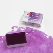 White Nights Sulu Boya 621 Quinacridone Violet