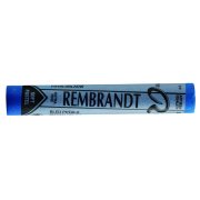Rembrandt Soft Pastel Boya Tekli Yedek Renk 570-5 Phthalo Blue