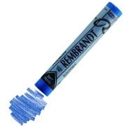 Rembrandt Soft Pastel Boya Tekli Yedek Renk 570-5 Phthalo Blue