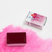 White Nights Sulu Boya 622 Quinacridone Violet Rose