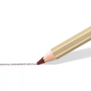 Staedtler Mars Lumograph Soft Pastel Kalem Seti 6lı