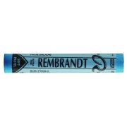 Rembrandt Soft Pastel Boya Tekli Yedek Renk 570-7 Phthalo Blue