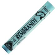 Rembrandt Soft Pastel Boya Tekli Yedek Renk 570-9 Phthalo Blue
