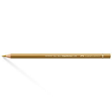 Faber Castell Polychromos Kuru Boya Kalemi 268 Green Gold