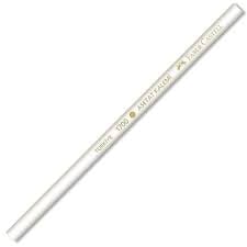 Faber Castell İşaretleme Asetat Kalemi 1700 Beyaz