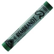 Rembrandt Soft Pastel Boya Tekli Yedek Renk 675-3 Phthalo Green