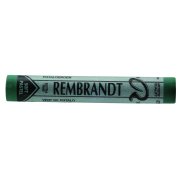 Rembrandt Soft Pastel Boya Tekli Yedek Renk 675-3 Phthalo Green