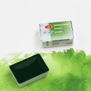 White Nights Sulu Boya 716 Sap Green