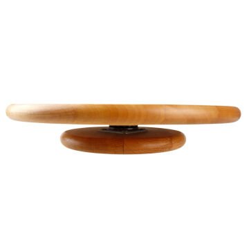 Karin Ahşap Turnet 30cm